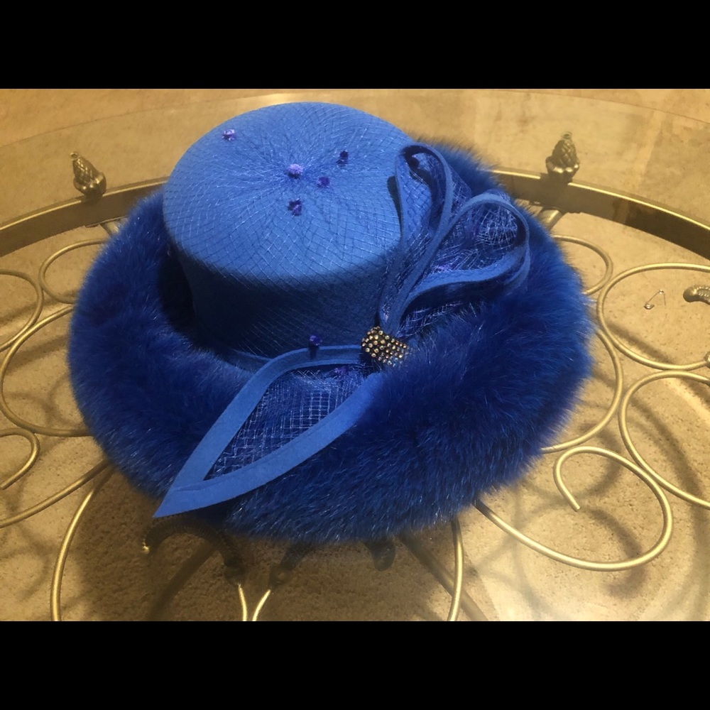hat - Picture 2 of 5